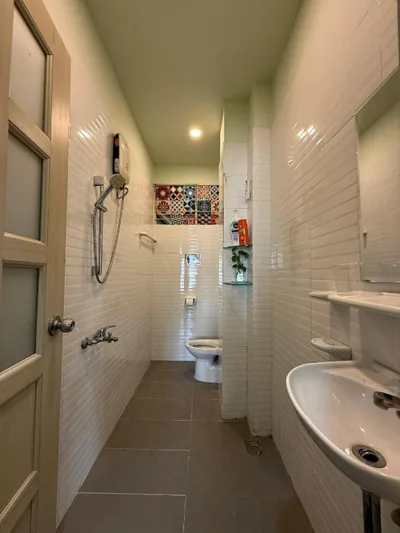 Ductaigallery's Entire Apt- Near Bui vien st – Fotos 3