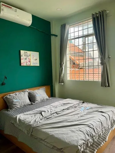 Ductaigallery's Entire Apt- Near Bui vien st – Fotos 7