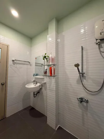 Ductaigallery's Entire Apt- Near Bui vien st – Fotos 8