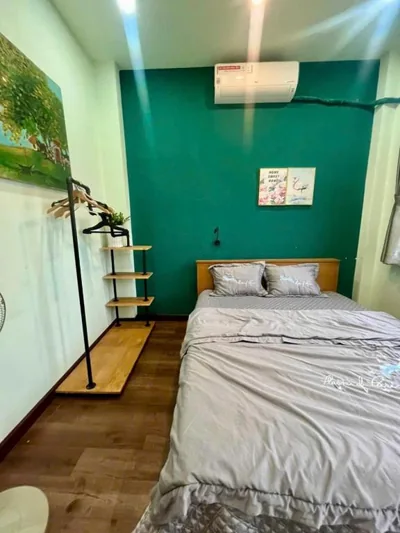 Ductaigallery's Entire Apt- Near Bui vien st – Fotos 11