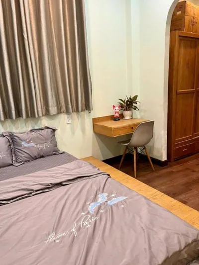 Ductaigallery's Entire Apt- Near Bui vien st – Fotos 13