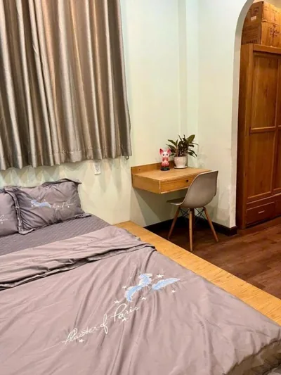 Ductaigallery's Entire Apt- Near Bui vien st – Fotos 14
